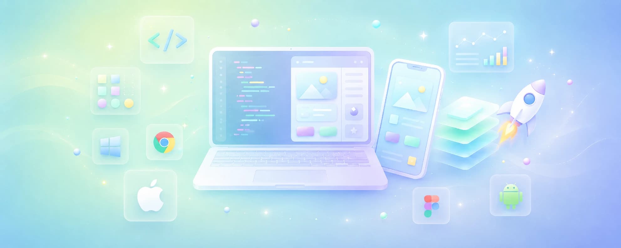 Pixeline product studio design and build